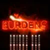 Sensei Beats - Shinra Rap: Burdens (feat. R Reed) - Single